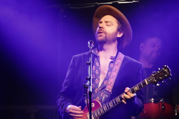 Antti Kajander - Gtr, Vocs