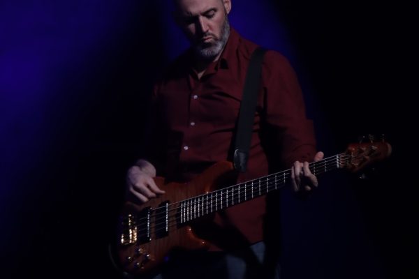 Cañon Bass - Bass